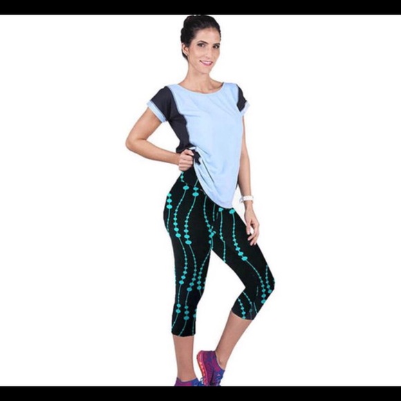 Leggings - Picture 2 of 5